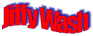 Jiffy Wash™